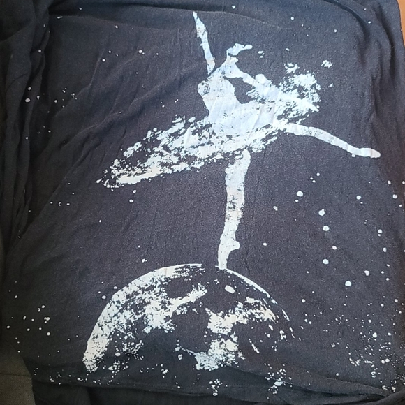 New Magnolia Pearl Cosmic Ballerina Star Dress OS - Picture 16 of 16